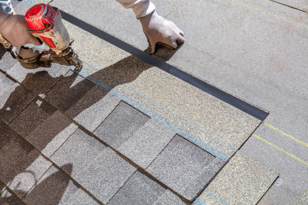 Best Tile Roofing Contractor  in Mims, FL